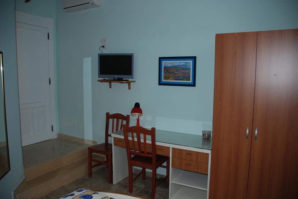B&B Casettazzurri Reggio di Calabria Pokoj fotografie