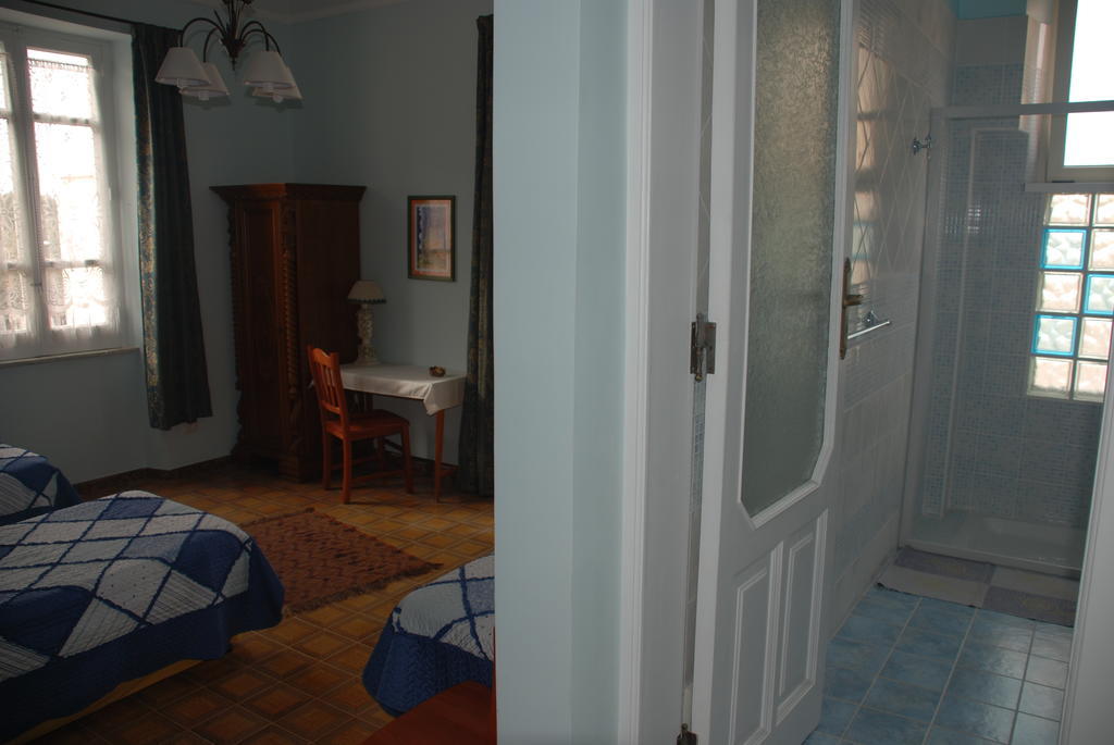 B&B Casettazzurri Reggio di Calabria Pokoj fotografie