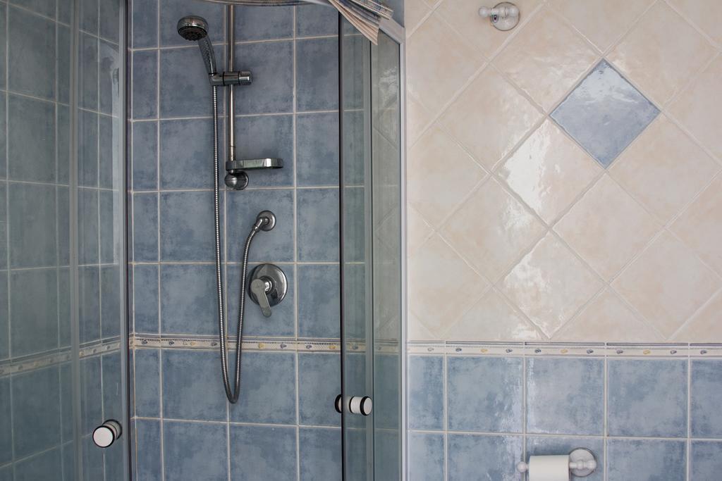 B&B Casettazzurri Reggio di Calabria Exteriér fotografie