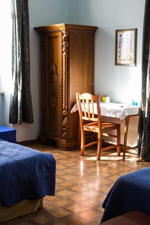 B&B Casettazzurri Reggio di Calabria Exteriér fotografie